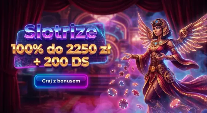Slotrize Casino